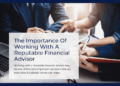 Reputable Financial Advisor