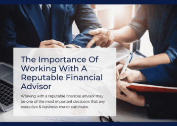 Reputable Financial Advisor