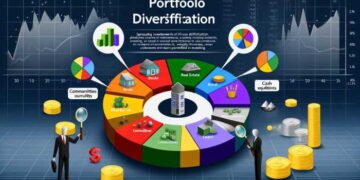 The Basic of Portfolio Diversification
