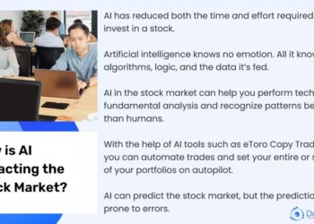 AI in Stock Market: Predicting the Ups and Downs | PDF