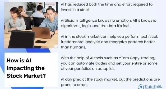 AI in Stock Market: Predicting the Ups and Downs | PDF
